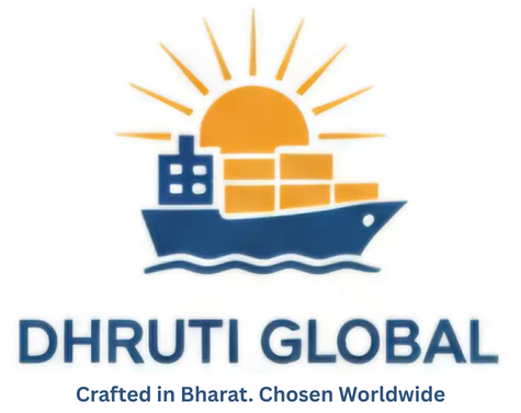 Dhruti Global
